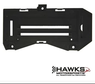 New replacement 1976 - 1981 Camaro HVAC controls Hawks Motorsports.