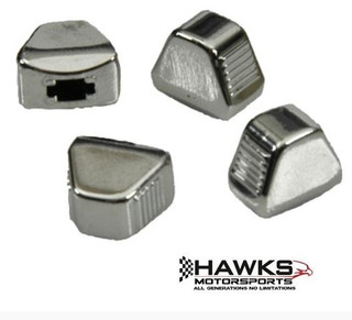 New replacement heater control panel knobs for Camaro 1970 - 1981.