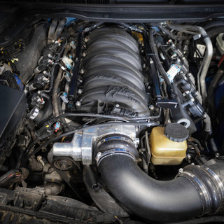 2009 Pontiac G8 6.0L L76 Motor Engine w/6-Speed Automatic Transmission 142K Miles