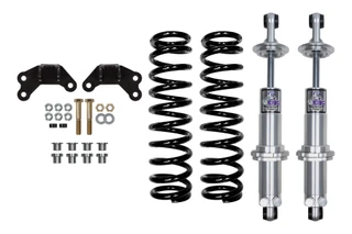 2258-1S – 2016-2024 Camaro Coilover Kit, Rear, Viking Shocks, Street, UMI Performance