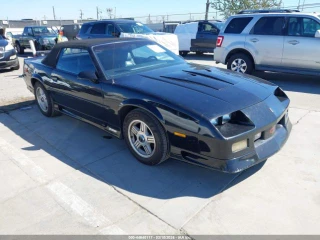 1991 Camaro Z28 305 TPI Automatic 189K Miles