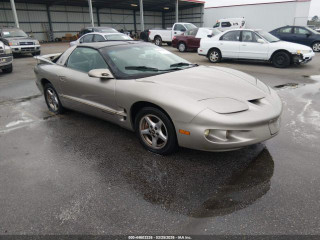 1999 Firebird Trans Am LS1 Automatic 211K Miles