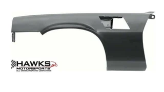 1978-1981 Camaro z28 Front Driver Side Fender.