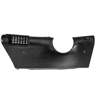 93-96 Camaro Under Steering Column Panel, USED 