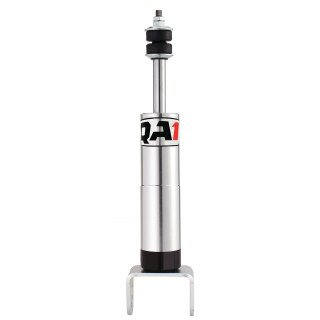 QA1 Stocker Star Shock – Non-Adjustable, 10-7/8"–15-3/4", Stud/Bracket | 1997–2013 Corvette C5/C6 (TN705)