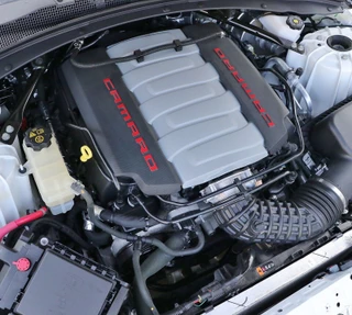 2023 Camaro SS 6.2L Gen V LT1 Engine Motor 10-Speed Auto Transmission 53K Miles