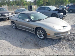 1999 Firebird Trans Am LS1 Automatic 218K Miles