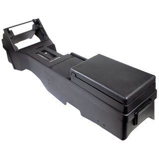 82-84 Firebird Automatic Center Console, Refurbished with new parts