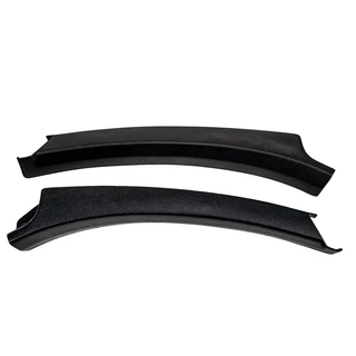 82-92 Camaro/Firebird B-Pillar Trim, USED 