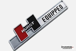 Great custom addition to any clasic car or truck!