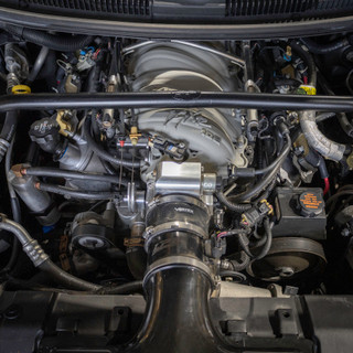 2000 Formula 5.7L LS1 Engine w/T56 6-Speed Transmission Drop Out 106K Miles