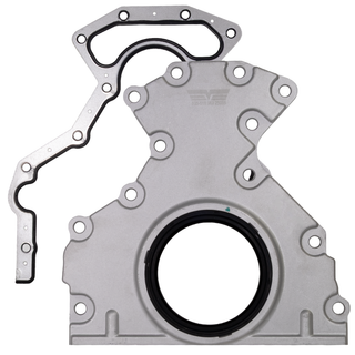 Rear Timing Cover Kit w/ Bolts & Gasket LS1/LS2/LS3/LS6/LS7/LSA/LS9 LSX 