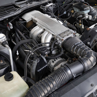 1987 Trans Am 5.0L 350 TPI Engine Motor 4-Speed 700R4 Auto Trans 148K Miles. Hawks Motorsports