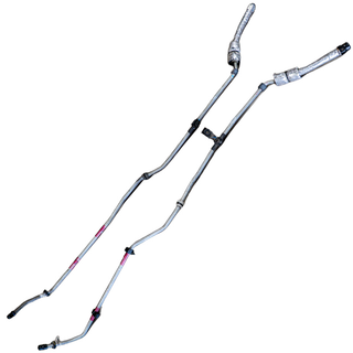2016–2024 Chevrolet Camaro ZL1 OEM Transmission Cooler Line Used | 6th Gen ZL1 Trans Line