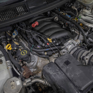 2001 Trans Am 5.7L LS1 Engine Motor & 4L60E Automatic Transmission Drop Out 256K Miles
