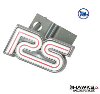 Includes backing plate and spin nuts for a fast correct and easy install.