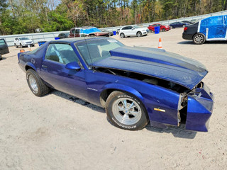 1984 Camaro 350 TPI Automatic 143K Miles