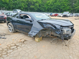 2010 Camaro SS LS3 6 Speed 119K Miles