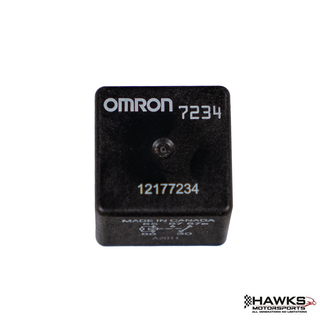 OMRON Relay 12177234 USED