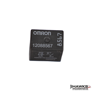 OMRON Relay 12088567 USED