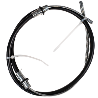 1985-1992 Chevrolet Camaro Pontiac Firebird Rear Right Parking Brake Cable Dorman C94263