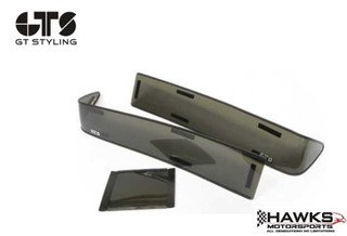 1978-1981 Camaro Tail Light Blackout Kit GTS GT031