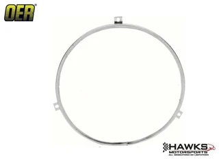 1975-1981 Camaro / 1974-1976 Firebird Trans Am Headlight Retainer Ring OER 5964574