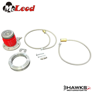 2010-2015 Camaro SS 6.2L 1200 Series Throwout Bearing, McLeod