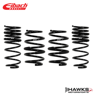 Eibach 38141.140 Pro-Kit Lowering Springs 2009-2015 Cadillac CTS-V Sedan / 2011-2015 CTS-V Wagon (38141.140) Hawks Motorsports