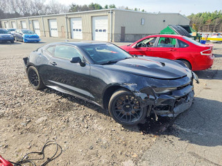 2018 Camaro ZL1 LT4 6 Speed 57K Miles