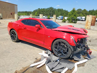 2018 Camaro LT1 Automatic 55K Miles