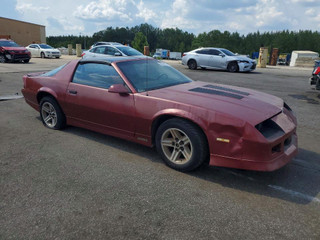 1987 Camaro Z28 305 TPI 5-Speed 148K Miles