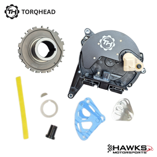 1994–1997 Camaro/Firebird 24xLink Signal Kit, Torqhead