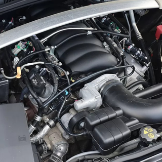 2010 Camaro SS 6.2L LS3 Engine Motor Only 119K Miles