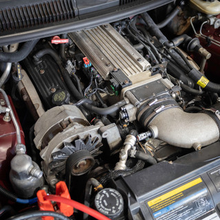 1993 Camaro Z28 5.7L LT1 Engine 4L60E 4-Speed Auto Transmission Drop Out 91K Miles 1 (#P2110783) Hawks Motorsports 