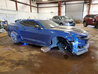 2019 Camaro SS LT1 6 Speed 22K Miles
