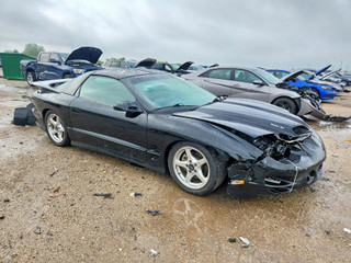 2000 Firebird Trans Am LS1 6 Speed 88K Miles