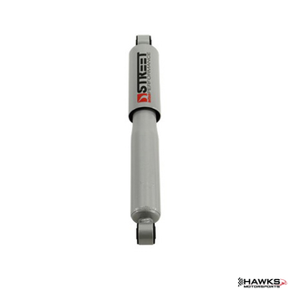 1963-1972 Chevrolet C10/1967-1972 GMC C15 Belltech Street Performance Rear Shock | 2"-5" Rear Lowering | 2208AA