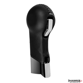 2014-2015 Chevrolet Camaro Jet Black Automatic Transmission Shift Lever Handle | GM 92213917