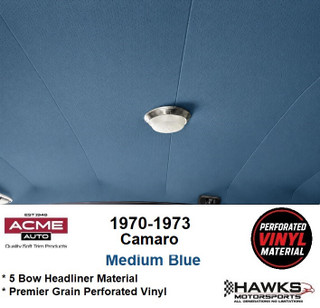 Professional installation recommended
36-month limited manufacturer warranty
Acme part number 70-1413-PRP1482