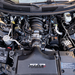 2000 Trans Am 5.7L LS1 Engine w/T56 6-Speed Transmission 88k Miles