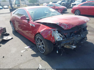 2011 Cadillac CTS-V LSA 6-Speed 69K Miles