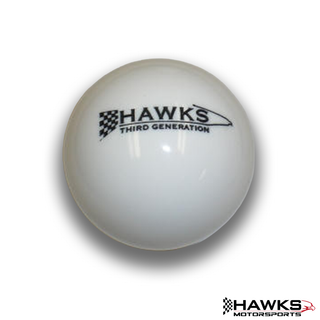 1982-2002 Camaro/Firebird 5-Speed or 6-Speed Hawks Custom Shifter Knob | EP-225/HAWKS