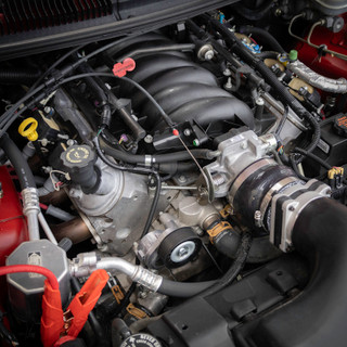 2001 Camaro Z28 5.7L LS1 Engine w/4L60E Automatic Transmission 59k Miles