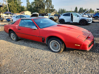 1982 Firebird Formula 305 Crossfire Automatic 122K Miles