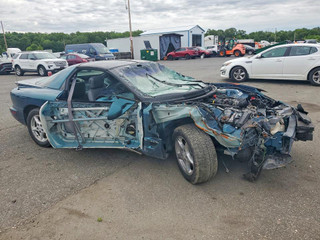 1999 Firebird Formula LS1 Automatic 102K Miles