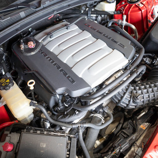 2018 Camaro SS 6.2L Gen V LT1 Engine Motor 8L90E 8-Speed Transmission 55K Miles (#J0131368) Hawks Motorsports