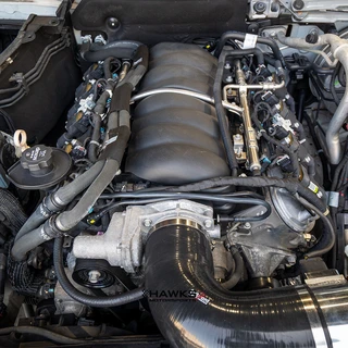 2014 Caprice PPV 6.0L L77 Motor Engine 6L80E 6-Speed Auto Trans | 121k Miles