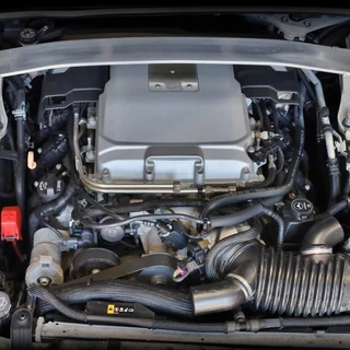 2012 Cadillac CTS-V 6.2L LSA Supercharged Engine 6L90 Automatic Trans 150K Miles