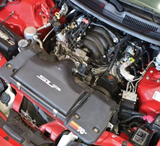 1998 Camaro 5.7L LS1 Engine & 4L60E Automatic Transmission Drop Out 41K Miles